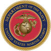 Marines logo