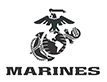 Marines logo